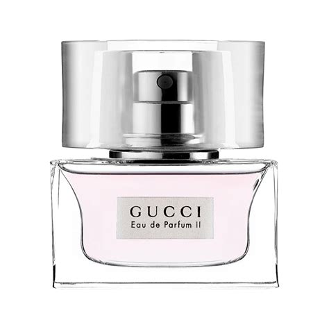 gucci eau de parfum ii uk|gucci ii perfume discontinued.